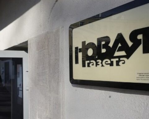 Novaïa Gazeta, dernier bastion de la presse indépendante en Russie, ferme sous pression des autorités