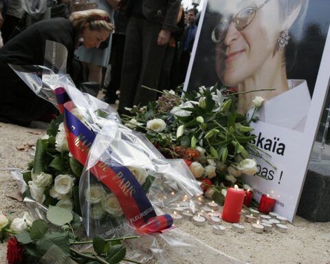Novaïa Gazeta face à la censure et aux menaces en Russie : un acte de résistance continue
