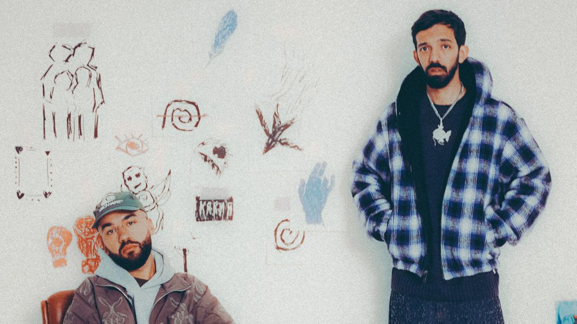 « On a envie d’étonner et de surprendre » : BigFlo et Oli se confient avant leur concert à Reims 3 « On a envie d’étonner et de surprendre » : BigFlo et Oli se confient avant leur concert à Reims