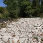Opération de pompage exceptionnelle en Haute-Vienne pour fournir de l'eau à 7.500 foyers