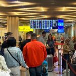 Opération "M&M's" : Kiev intensifie ses actions contre les aéroports de Moscou avec des drones