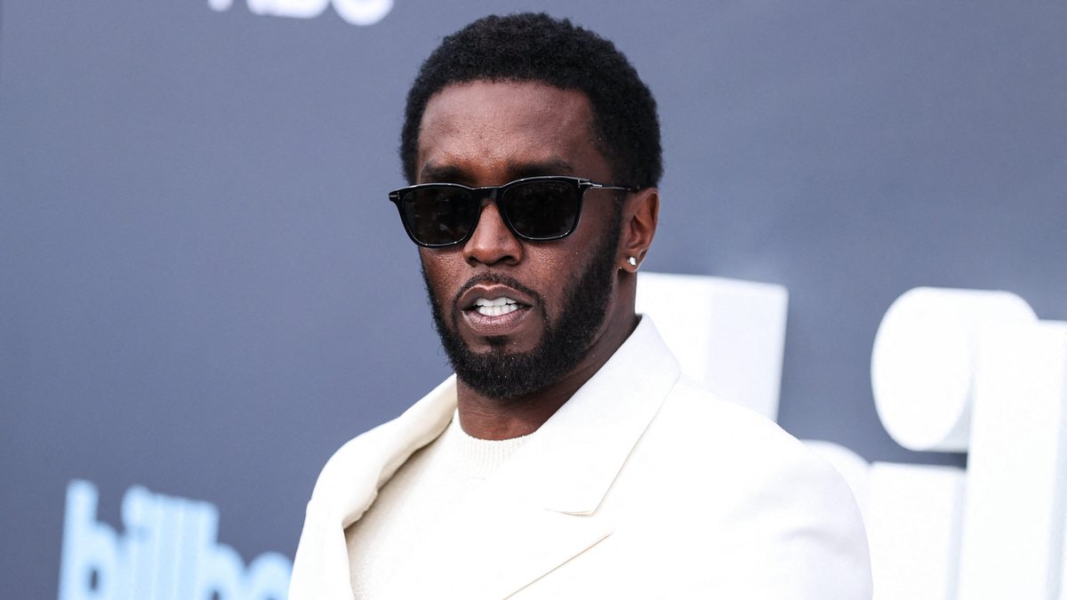 P. Diddy bénéficie d'un traitement de faveur en prison, selon NBC News 1 P. Diddy bénéficie d'un traitement de faveur en prison, selon NBC News