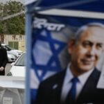 Participation record aux législatives israéliennes : Netanyahu accusé de fraude, tensions politiques croissantes
