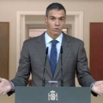 Pedro Sánchez convoque des élections anticipées en Espagne pour le 29 novembre 2026 amid tensions sur le logement