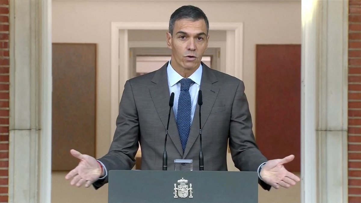 Pedro Sánchez convoque des élections anticipées en Espagne pour le 29 novembre 2026 amid tensions sur le logement 1 Pedro Sánchez convoque des élections anticipées en Espagne pour le 29 novembre 2026 amid tensions sur le logement