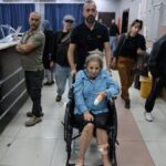 Photographe du Washington Post agressée par des colons israéliens en Cisjordanie