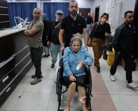 Photographe du Washington Post agressée par des colons israéliens en Cisjordanie