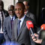 "Pour l'honneur de l'Afrique : après l'audience au TAS, le Maroc et le Sénégal attendent le verdict final"