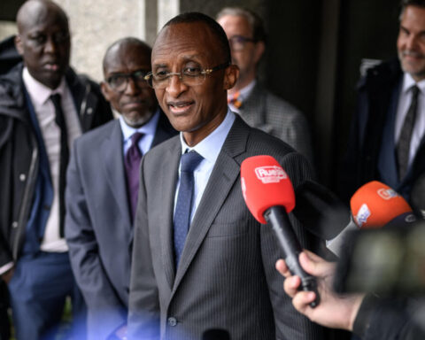 "Pour l'honneur de l'Afrique : après l'audience au TAS, le Maroc et le Sénégal attendent le verdict final"