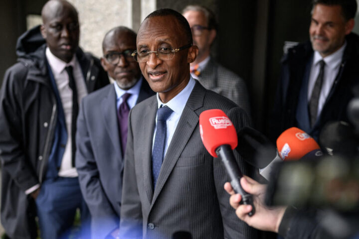 "Pour l'honneur de l'Afrique : après l'audience au TAS, le Maroc et le Sénégal attendent le verdict final"