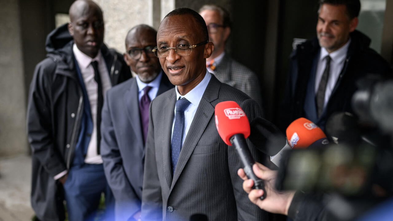 "Pour l'honneur de l'Afrique : après l'audience au TAS, le Maroc et le Sénégal attendent le verdict final"