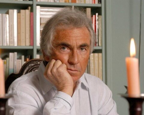 Pourquoi Jean-Paul Enthoven, candidat au prix Renaudot, est accusé de plagiat