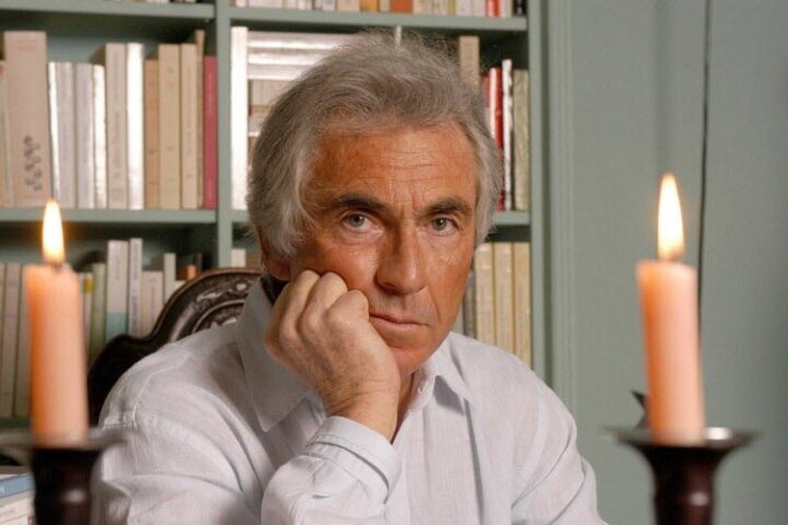 Pourquoi Jean-Paul Enthoven, candidat au prix Renaudot, est accusé de plagiat
