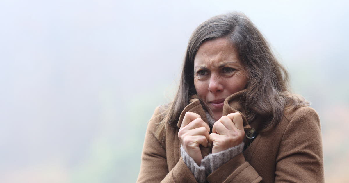 Pourquoi ressent-on une envie accrue d'uriner par temps froid ? 1 Pourquoi ressent-on une envie accrue d'uriner par temps froid ?