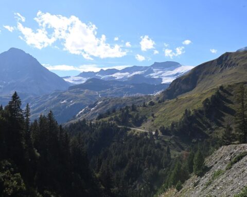 Premiers flocons de neige attendus dans les Alpes et les Pyrénées cette semaine