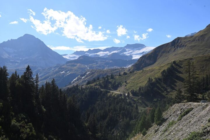 Premiers flocons de neige attendus dans les Alpes et les Pyrénées cette semaine