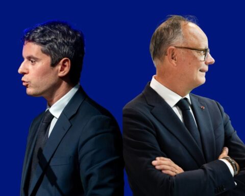 Présidentielle 2027 : des macronistes appellent à un nouveau candidat face aux échecs de Philippe et Attal
