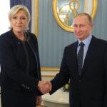 Présidentielle 2027 : la victoire de Marine Le Pen pourrait détériorer les relations internationales de la France