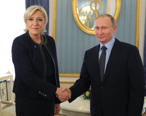 Présidentielle 2027 : la victoire de Marine Le Pen pourrait détériorer les relations internationales de la France