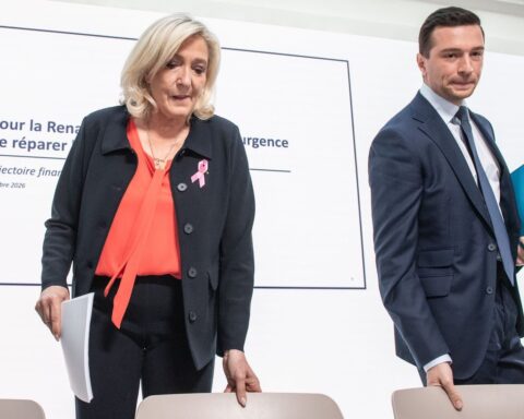 Présidentielle 2027 : le projet économique du RN perturbé par les accusations contre Bardella