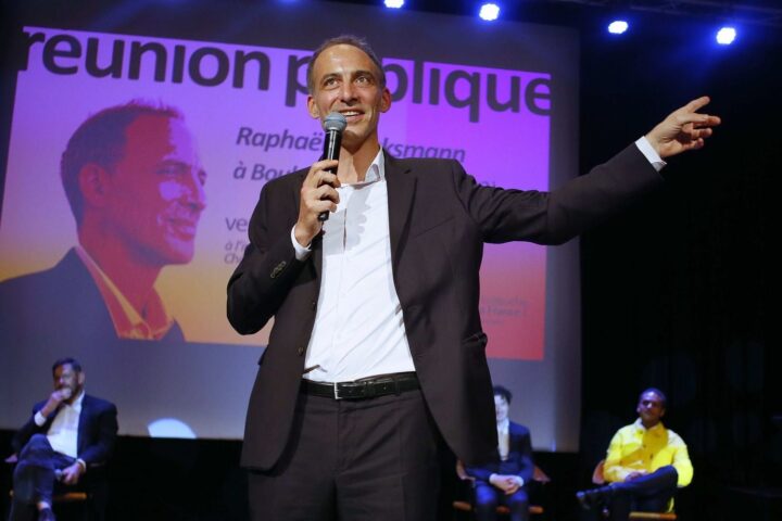 Présidentielle 2027 : les alliés de Glucksmann rejettent la proposition d'Attal, le RN soutient Bardella
