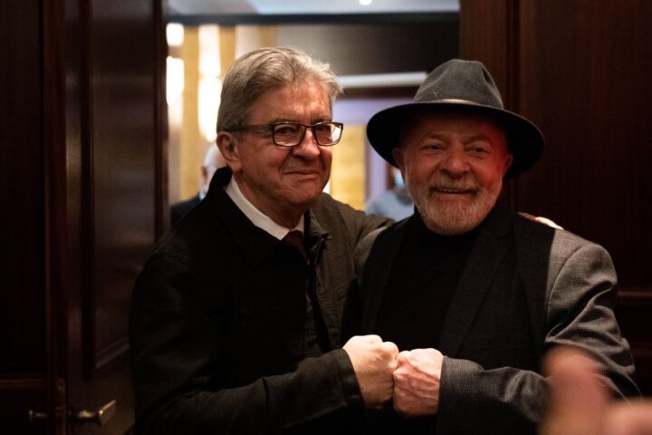 Présidentielle 2027 : LFI s’inspire de la stratégie numérique de Lula pour contrer l’extrême droite