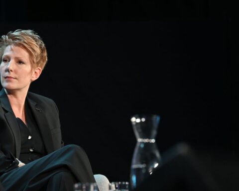 Présidentielle 2027 : Natacha Polony se déclare candidate malgré des chances limitées