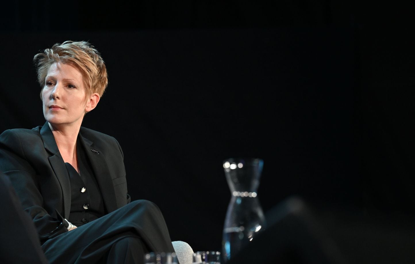 Présidentielle 2027 : Natacha Polony se déclare candidate malgré des chances limitées 1 Présidentielle 2027 : Natacha Polony se déclare candidate malgré des chances limitées