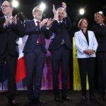Présidentielle 2027 : Raphaël Glucksmann se présente comme le candidat de la gauche démocratique