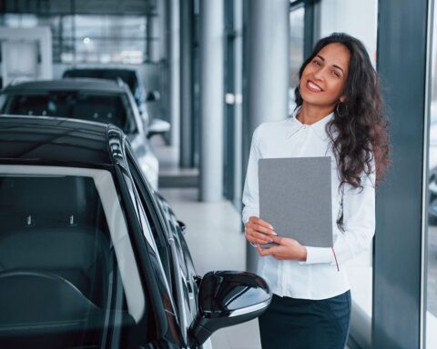Prêt automobile : guide pour acquérir un véhicule grâce à un emprunt.