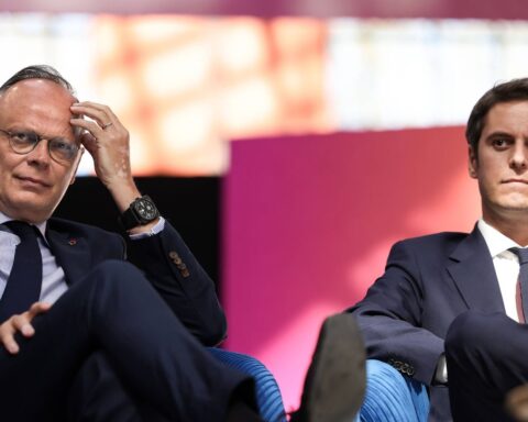 Primaire au centre-droit : qui soutient et qui s'oppose à la proposition de Gabriel Attal ?