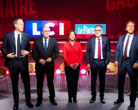 Primaire de la gauche : vote prolongé d'une journée après une cyberattaque, plus de 70.000 votants enregistrés