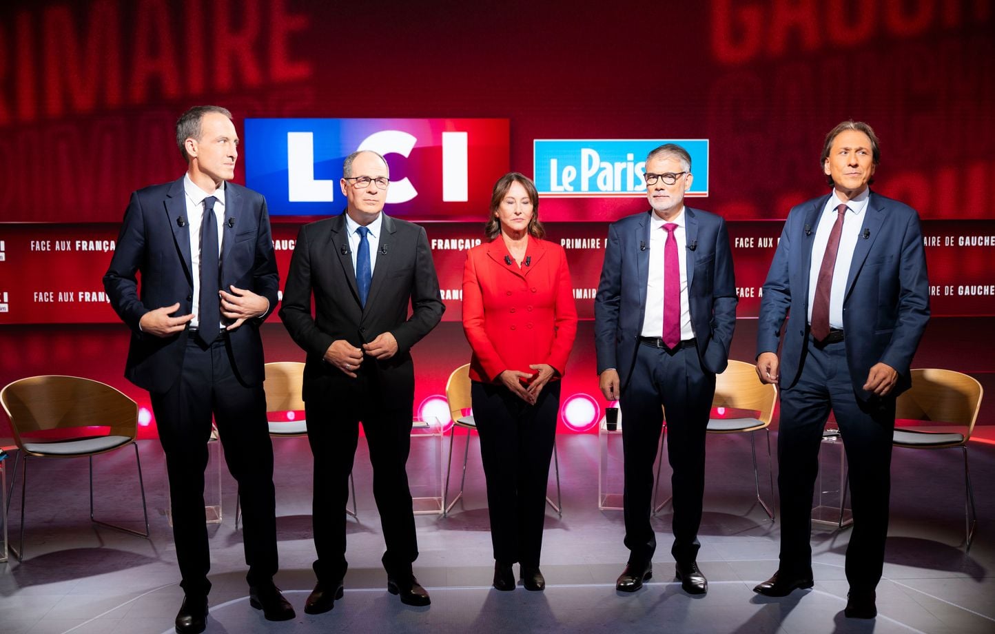 Primaire de la gauche : vote prolongé d'une journée après une cyberattaque, plus de 70.000 votants enregistrés 1 Primaire de la gauche : vote prolongé d'une journée après une cyberattaque, plus de 70.000 votants enregistrés