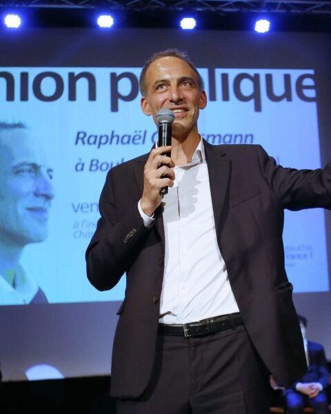 Primaire du PS : résultats attendus après 18 heures, Glucksmann favori pour le premier tour