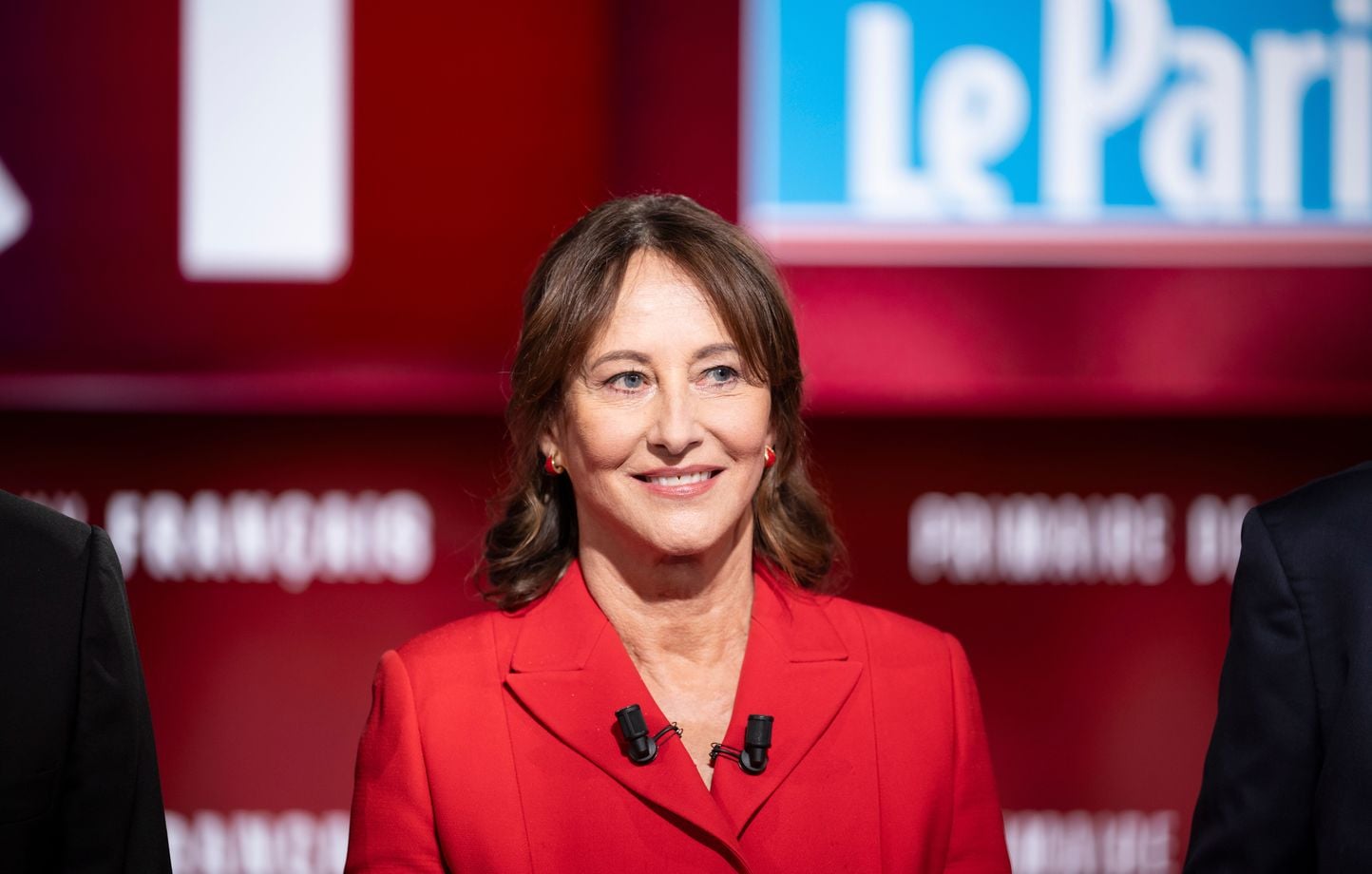 Primaire socialiste : Ségolène Royal affirme « Je ne suis soumise à personne » face aux accusations de sexisme