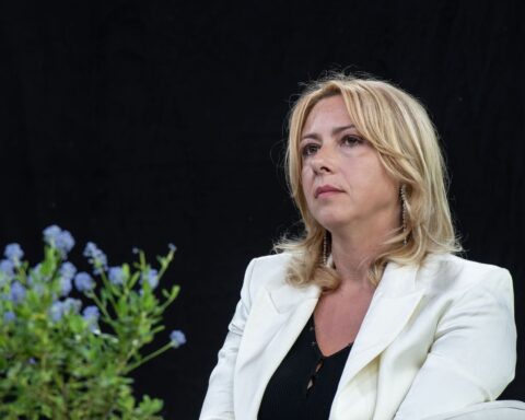 Puissance verte : un mouvement pour intégrer l'écologie dans la droite française