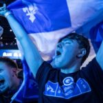 Québec relance le débat sur l'indépendance après la victoire du Parti québécois et les tensions avec Trump