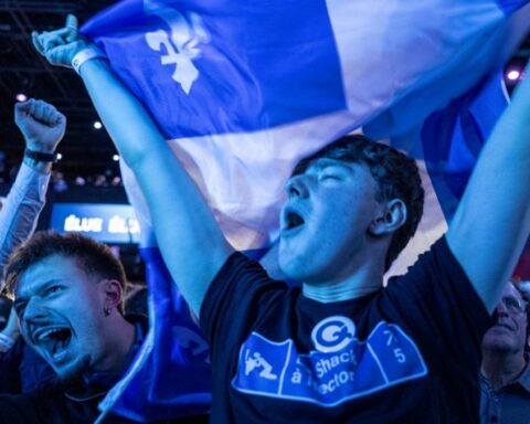 Québec relance le débat sur l'indépendance après la victoire du Parti québécois et les tensions avec Trump