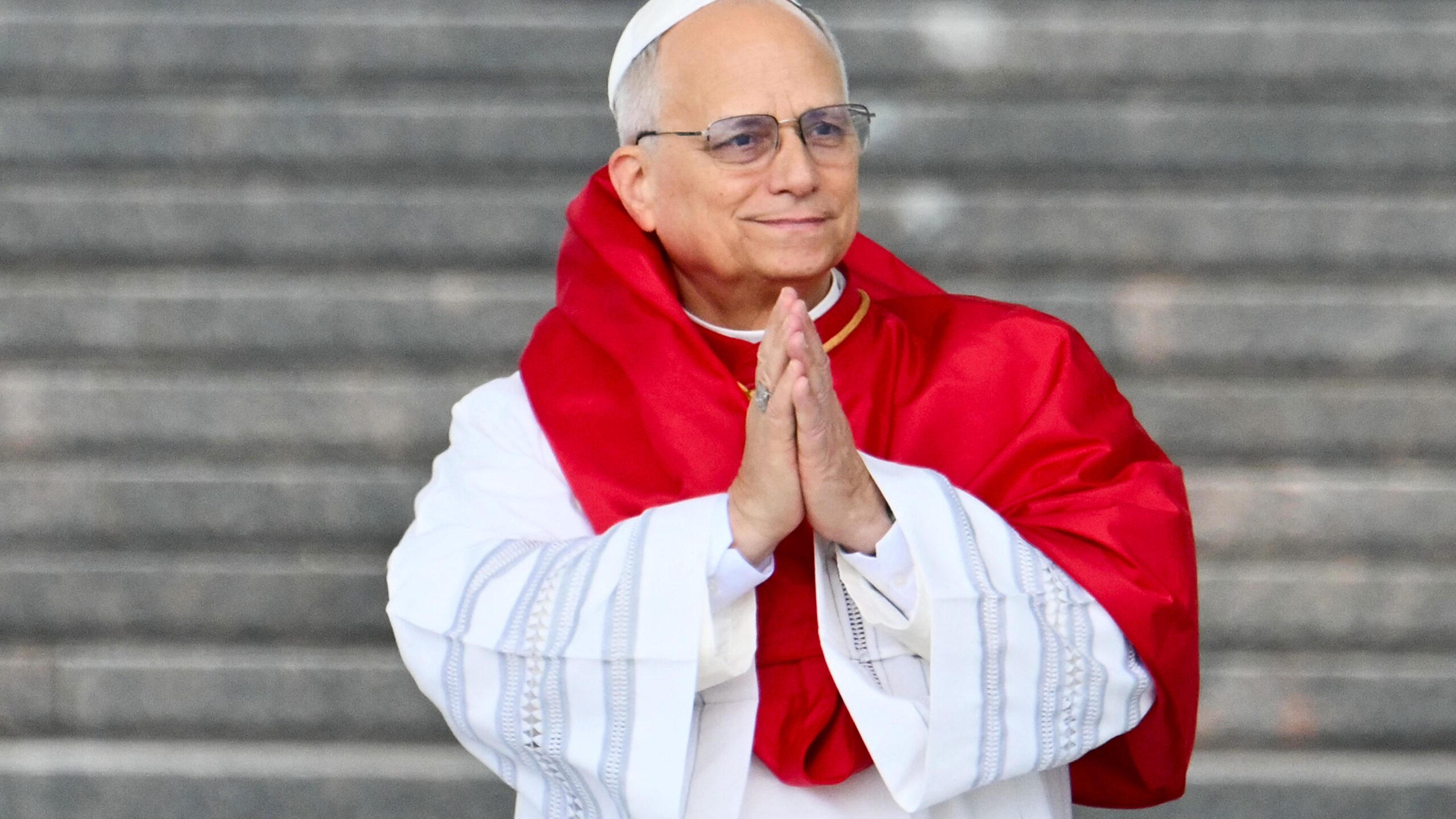 Qui dirige l'Église catholique pendant l'hospitalisation du Pape ? 1 Qui dirige l'Église catholique pendant l'hospitalisation du Pape ?