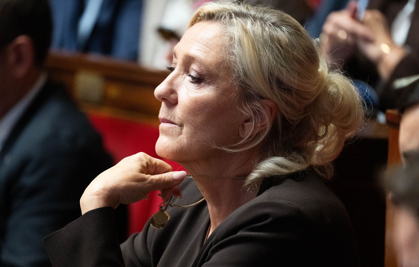 Rassemblement national : menaces de démission ciblent la Banque de France et le Conseil constitutionnel