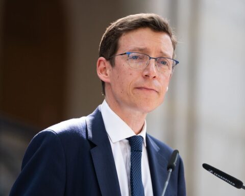 Recrutement de 3.000 professeurs remplaçants : les annonces d'Edouard Geffray face à la mobilisation lycéenne