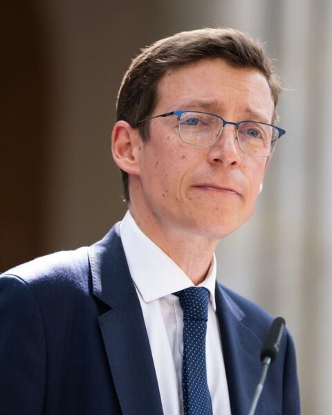 Recrutement de 3.000 professeurs remplaçants : les annonces d'Edouard Geffray face à la mobilisation lycéenne