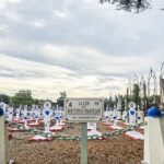 Rénovation complète du carré militaire de Pamiers pour honorer la mémoire des soldats