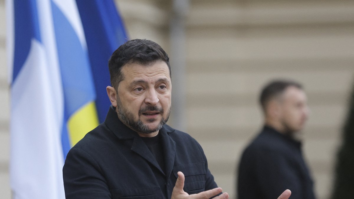 Réunion entre Russes et Ukrainiens sous médiation américaine prévue en novembre à Abou Dhabi 1 Réunion entre Russes et Ukrainiens sous médiation américaine prévue en novembre à Abou Dhabi