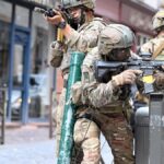 Roccia 2026 : l’assaut final du 17e RGP interrompu par des lycéens à Montauban
