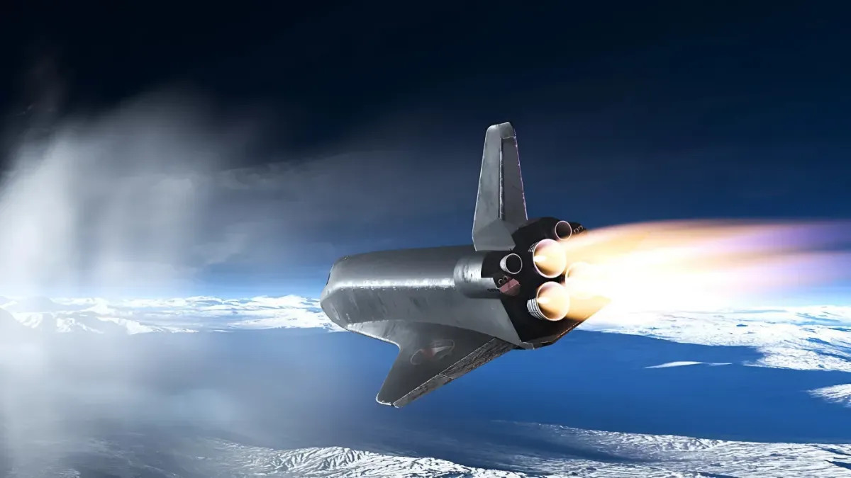 Rocket Lab fixe une nouvelle échéance pour la fusée Neutron, le premier vol programme pour 2027.
