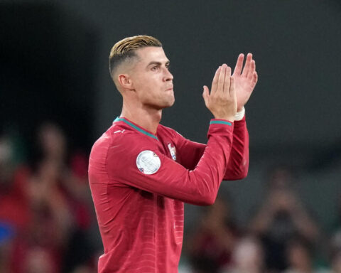 Ronaldo présente ses excuses et envisage un retour en équipe nationale portugaise