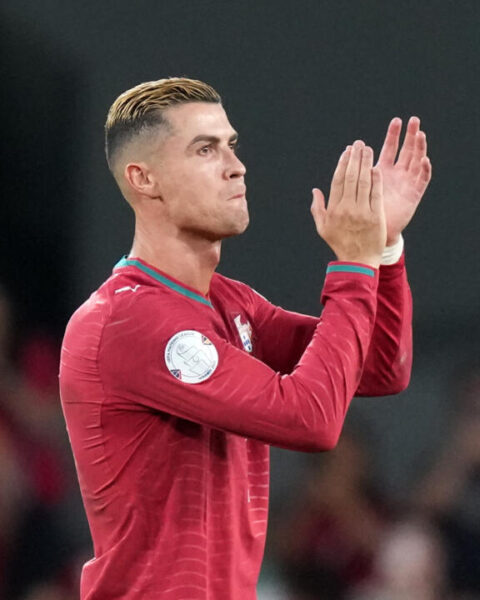 Ronaldo présente ses excuses et envisage un retour en équipe nationale portugaise