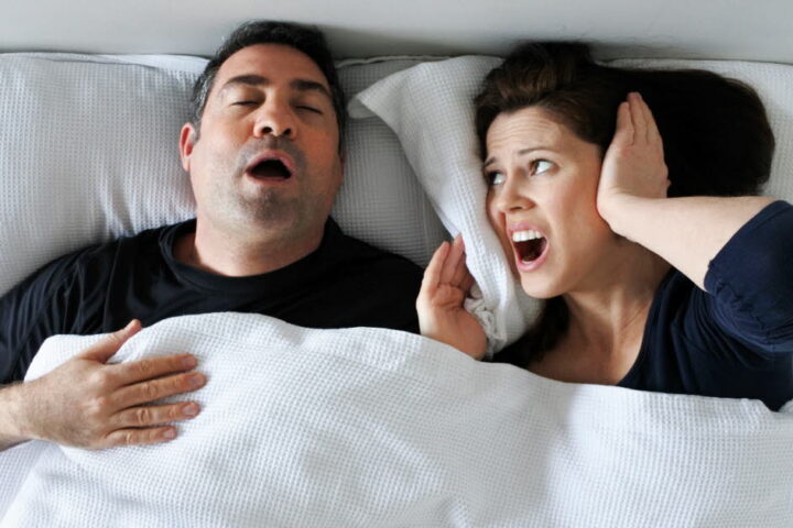 Ronflements : comment atténuer ce phénomène gênant pour un sommeil de qualité