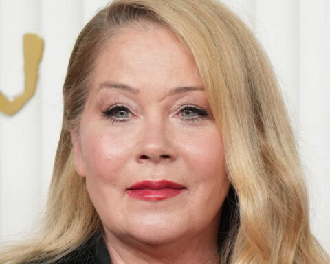 Santé. Christina Applegate : diagnostic de sclérose en plaques erroné après 5 ans de traitement
